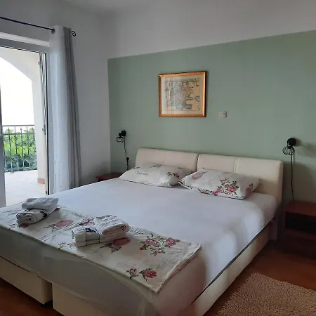 Sea To Sky Apartment Dramalj