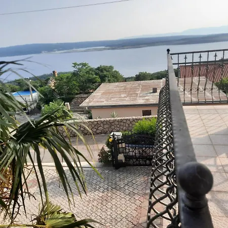 Sea To Sky Apartment Dramalj