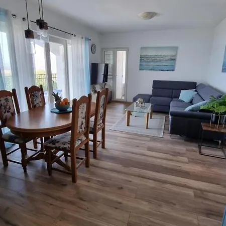 Apartment Sea To Sky Dramalj