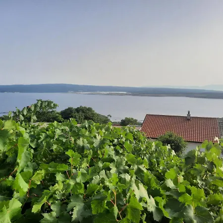 Sea To Sky Apartament Dramalj