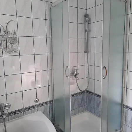 Apartament Sea To Sky