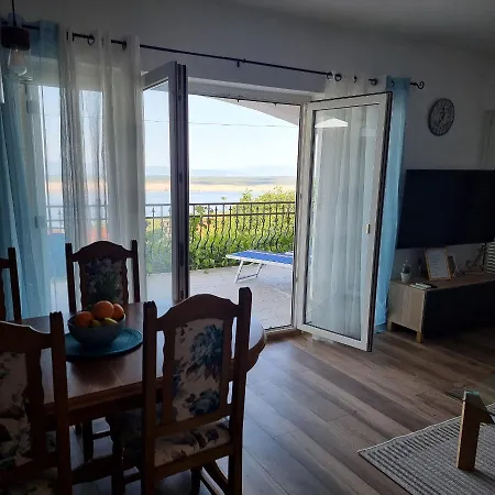 Sea To Sky Apartament *